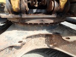 v2 Chassis - Excavator with