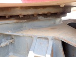v2 Chassis - Excavator with Turntable Bearing