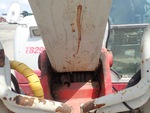 v2 Chassis - Excavator with Boom Base Pin and Bushings