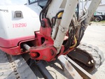 v2 Chassis - Excavator with Swing Tower Pivot