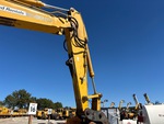 Chassis with Stiel - Zustand