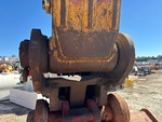 Chassis with Stifte und Buchsen Hebel zu Koppler