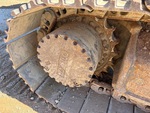 Undercarriage with Right Sprocket