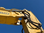 Chassis with Bolzen und Lager, Ausleger bis Stiel