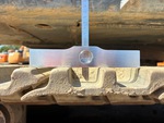 Undercarriage with Left Grouser Height
