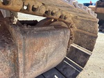 Undercarriage with Right Idler