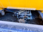 Hydraulics with Hydraulic Control Pattern Changer