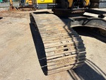 Undercarriage with Right Track Shoes