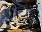 Motor with Engine - Left Side