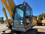 General Appearance with Kabine Glas