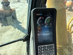 Control Station with Motorwarnleuchten