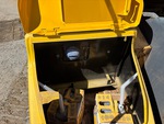 Motor with DEF / AdBlue Tank