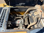 Motor with Engine - Right Side