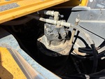 Hydraulics with Schwingmotor