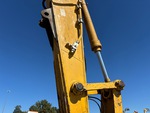 Hydraulics with Auxiliary Hydraulic Plumbing