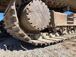 Drivetrain with Right Final Drive