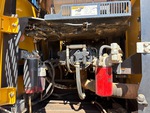 Hydraulics with Pumpen (Hydraulik)