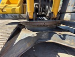 Chassis with Drehgestelllager