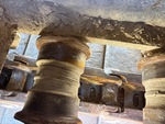 Undercarriage with Right Track Rollers