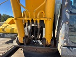 Hydraulics with Schläuche (Hydraulik)