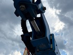 Hydraulik with Kippbehälter Zylinder