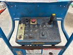 Control Station Upper with obere Funktionskontrolle
