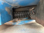 Chassis with Drehgestelllager