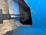 Hydraulik with Steering Cylinders