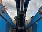 Hydraulik with Ausleger Hubzylinder