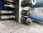 Hydraulik with