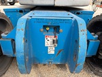 Electric Operating System with Batterieladegerät