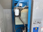 Hydraulik with Hydrauliktank