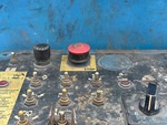 Control Station Upper with Not-Abschalter