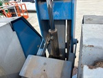 Hydraulik with