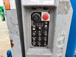 Control Station Ground with Funktionssteuerung