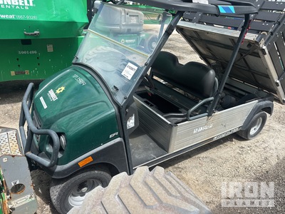 2019 Club Car CARRYALL700 Golf Cart