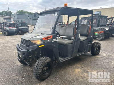 2022 Polaris Pro XD 4x4 Utility Vehicle