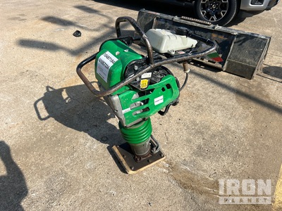 2021 Multiquip MTX-70HD Jumping Jack Tamper