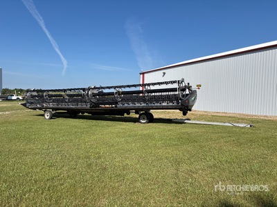 2022 MacDon FD240 40 ft Flex Draper 40 Ft Flex Draper Combine Header