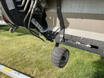 v2 Features - Pickups/ Headers with
