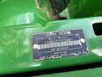 General Appearance with Numero seriale/numero d’identificazione del veicolo (VIN)