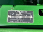 General Appearance with Numero seriale/numero d’identificazione del veicolo (VIN)