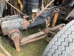 4 Underbody - Truck with 