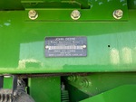 General Appearance with Numero seriale/numero d’identificazione del veicolo (VIN)