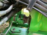 Groupe motopropulseur with