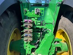 Hydraulique with