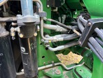 Hydraulique with