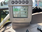 Aspect général with Compteur horaire / compteur kilométrique