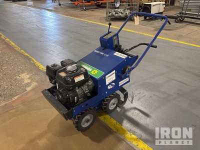 2014 BlueBird 968999351 Walk-Behind Sod Harvester