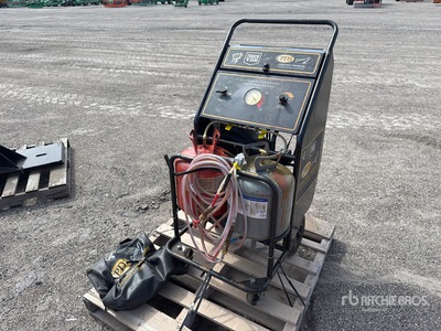 Touch n Seal CPDS Series 2 Spray Foam Unit